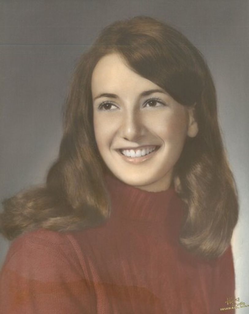 Leslie Anne Bedney