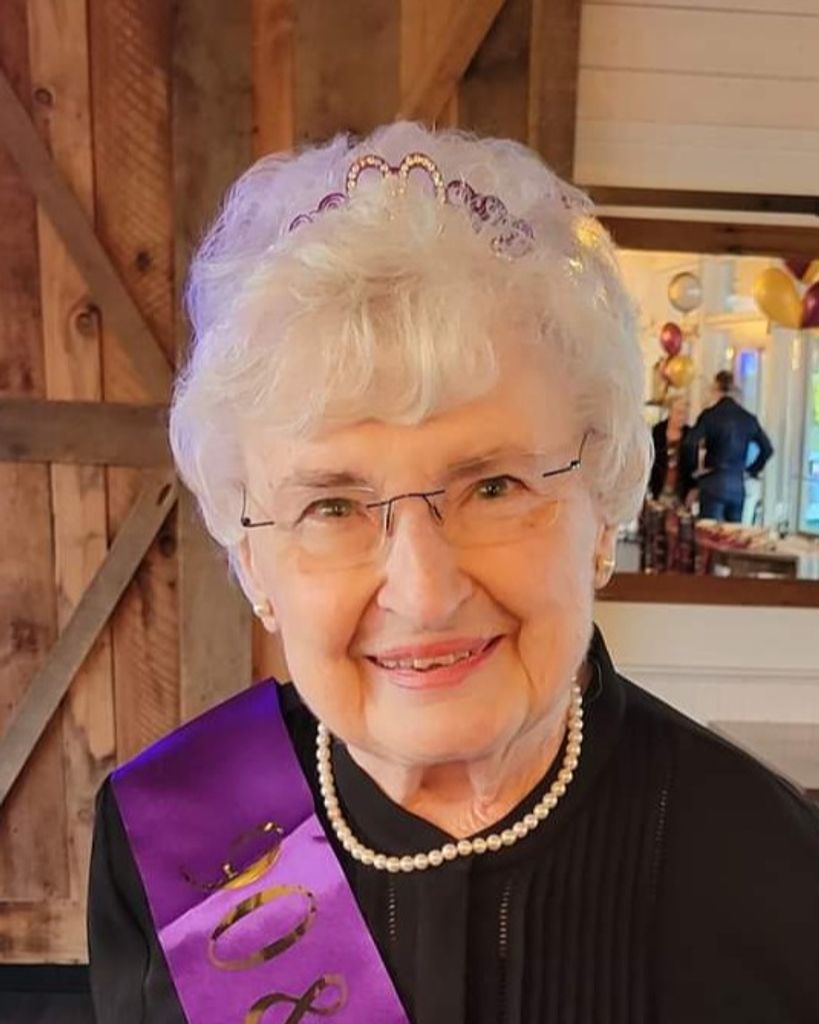 Clara A. Danis Profile Photo