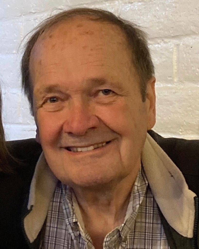 John Edward Frank Profile Photo