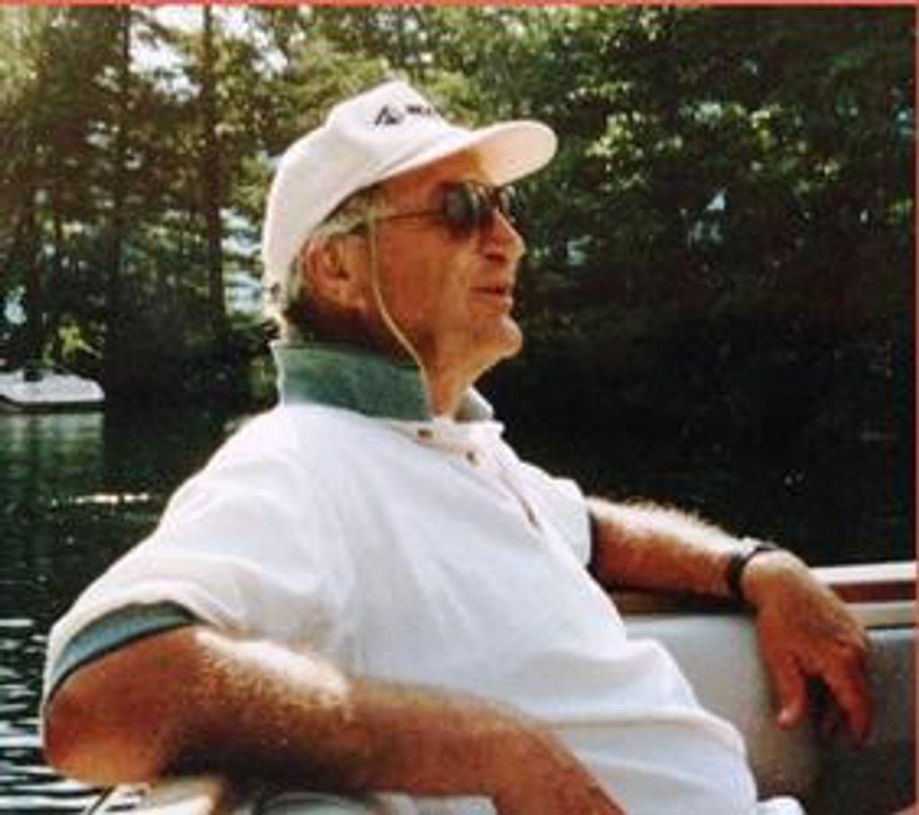 Robert Fenner Profile Photo