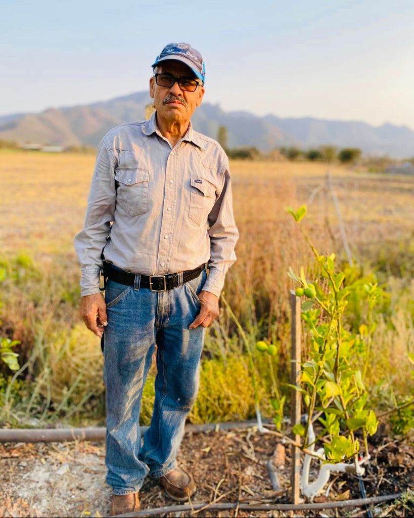 Gildardo A. Lopez Profile Photo