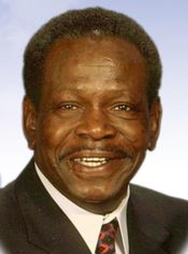 Mr. Floyd Edward Smith Profile Photo