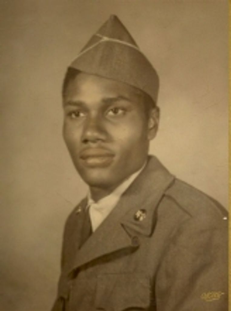 Sidney William 'Billy' Brown