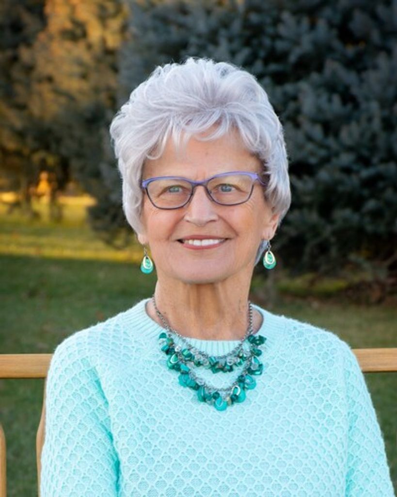 Elizabeth "Betty" Zoucha