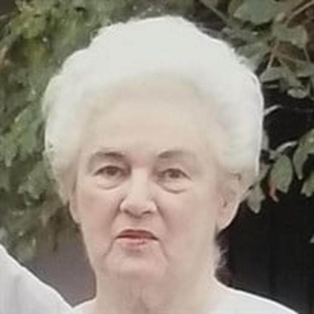 Marjorie W. Clarke
