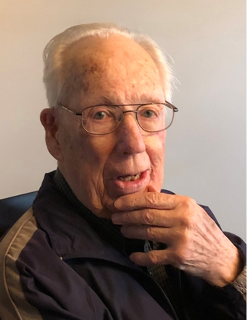 Gordon Francis Wineka Profile Photo