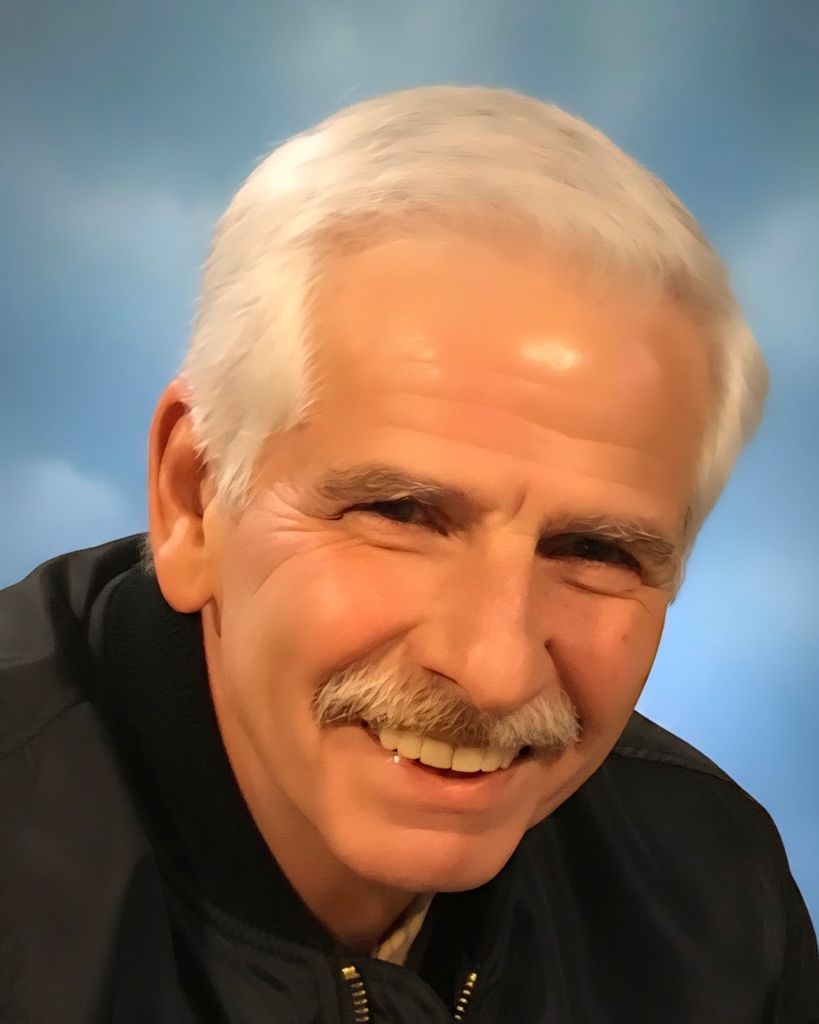 Gary Metz Profile Photo
