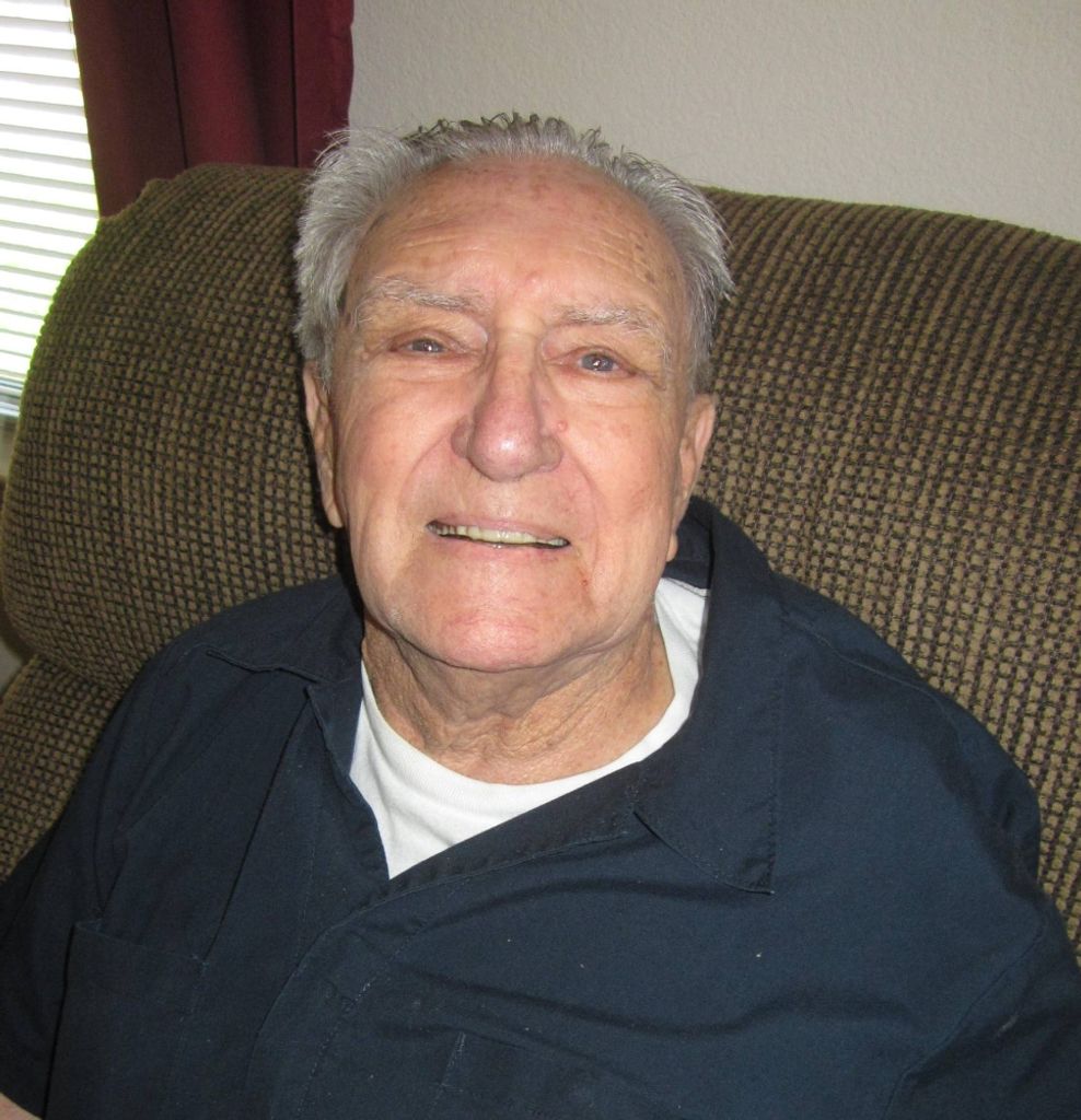 Rhodes, Burnice Edwin