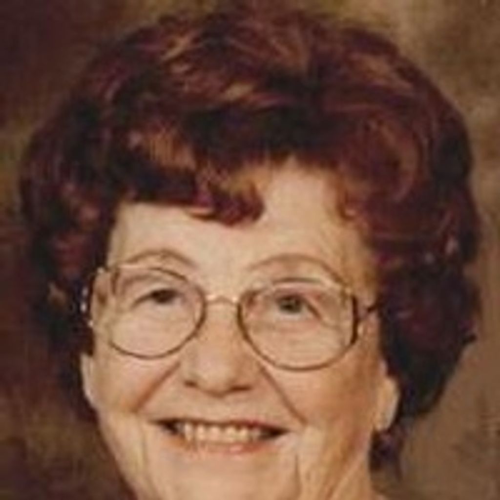 Doris J. Herges