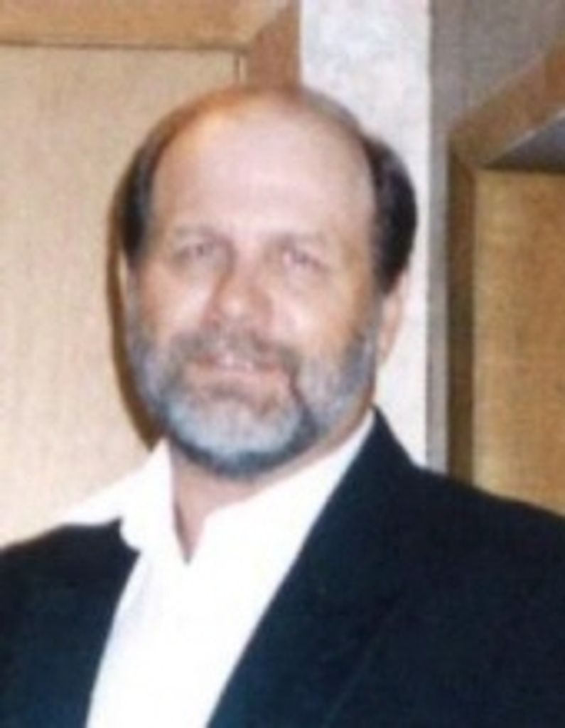 Gary Eugene Hooks