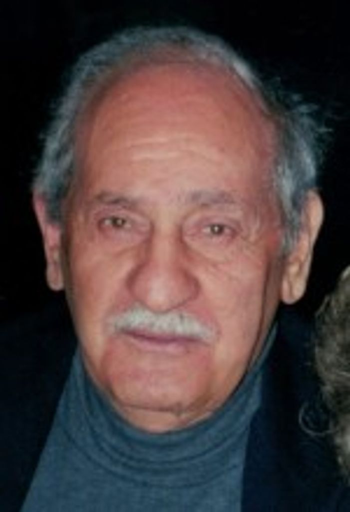 Joseph A. George