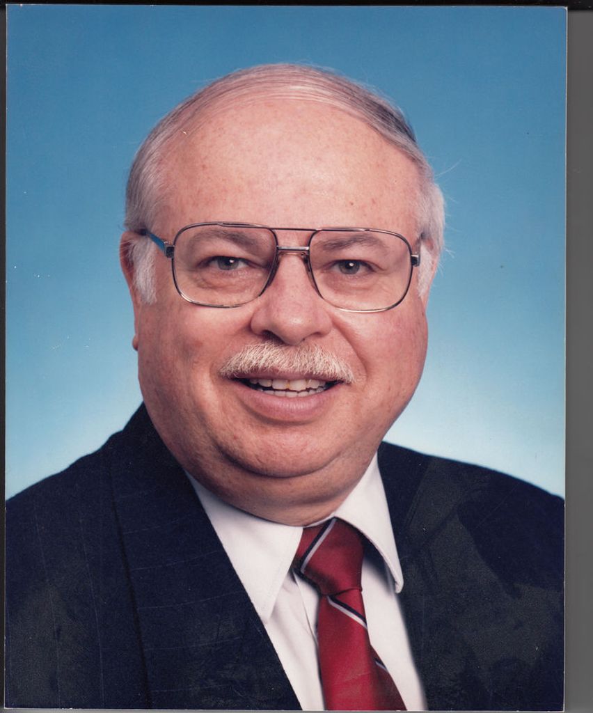 Michael Gediminas Leskys