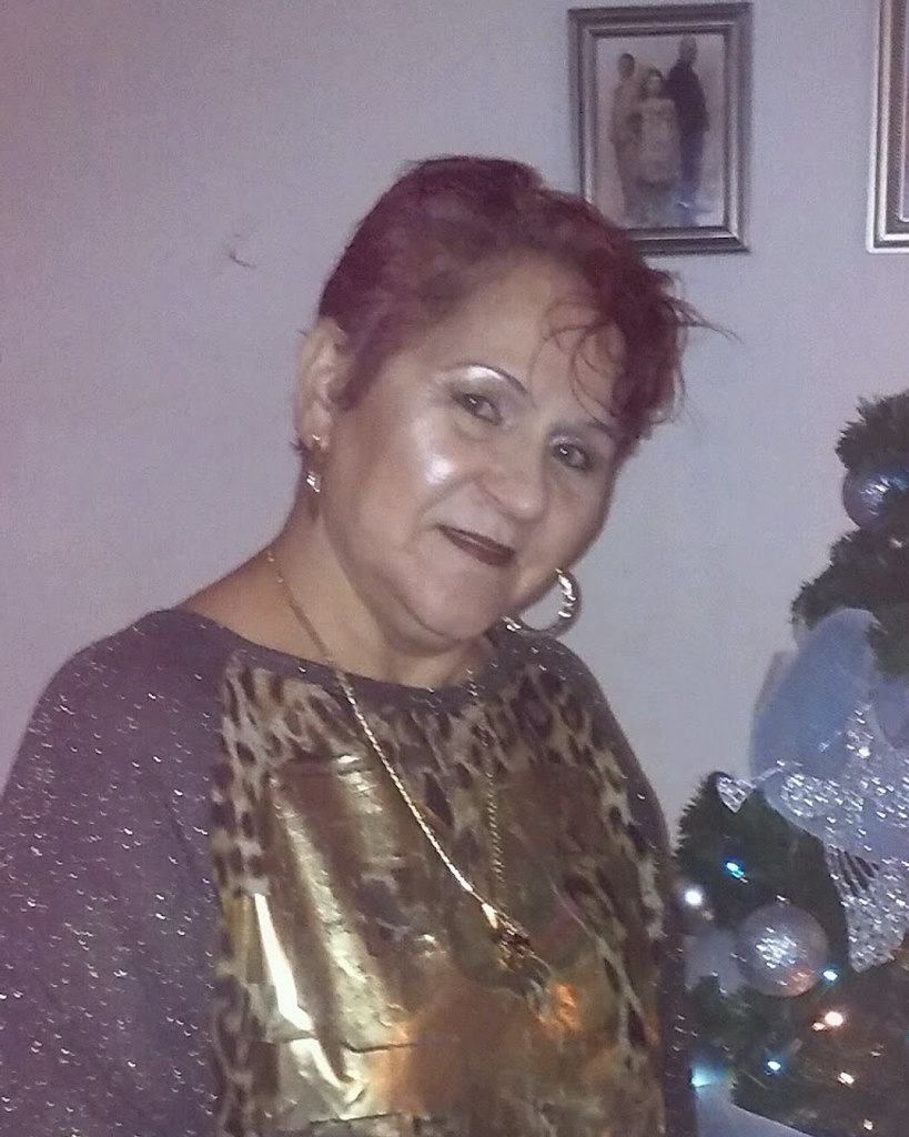 Lucila Nieves Vega