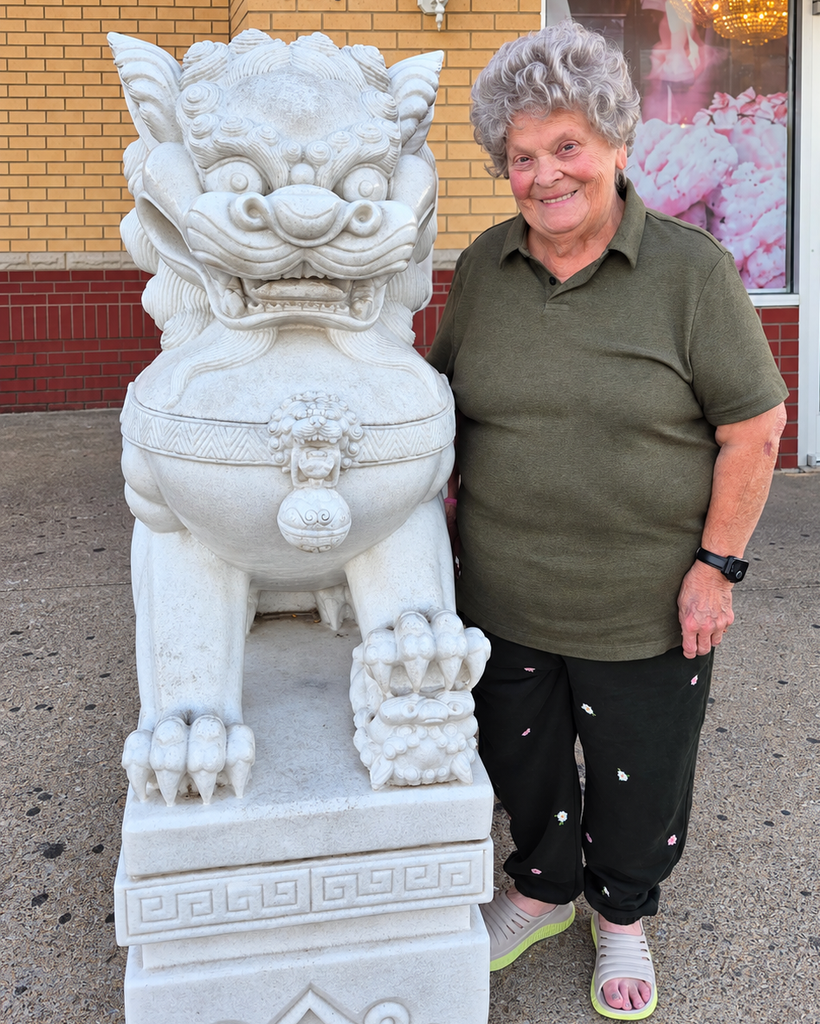 Veva Lynne Dalton