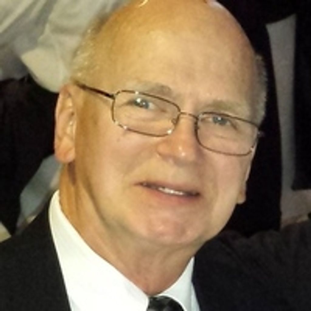 Stephen M. Petroff, Jr.