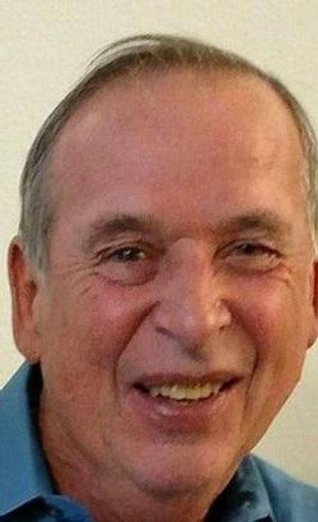 Bro. Al Michael, Jr.