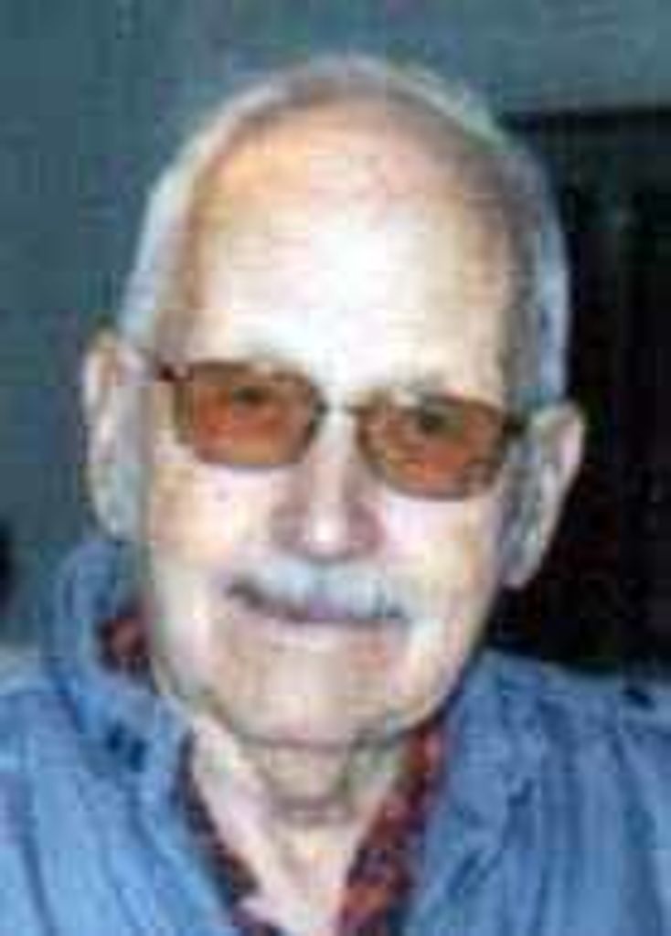 Llewellyn R. Hemig