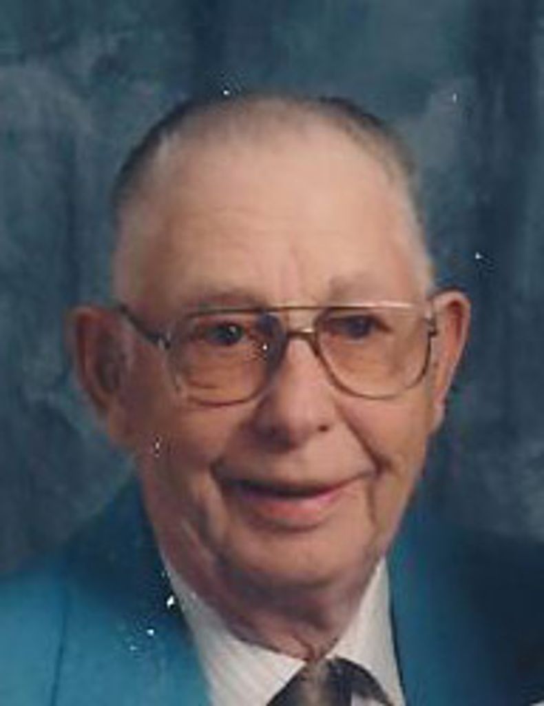 Gerald Kohnhorst