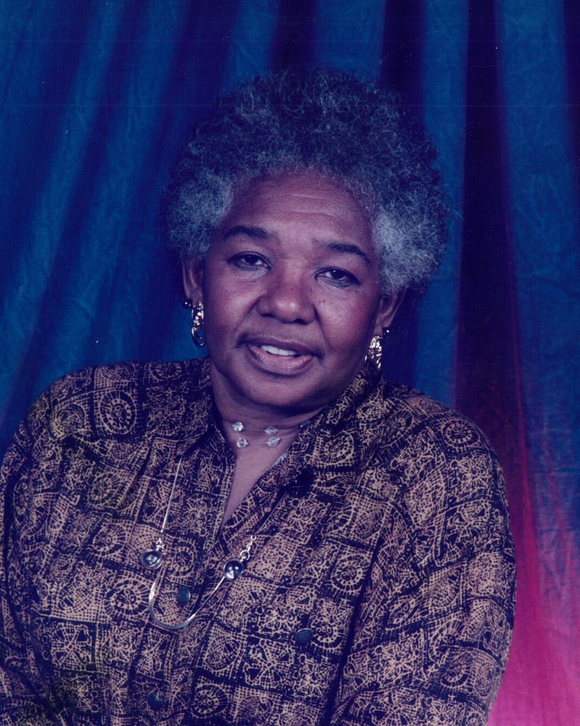 Dorothy Spencer