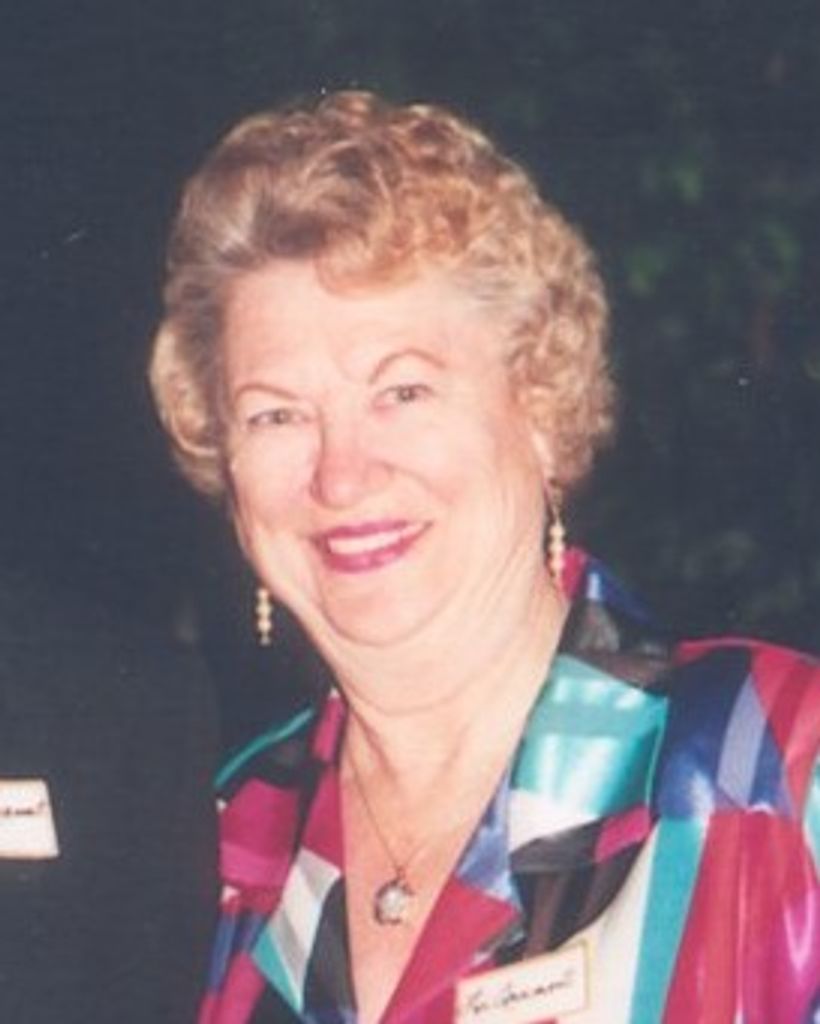 Lu Arcemont