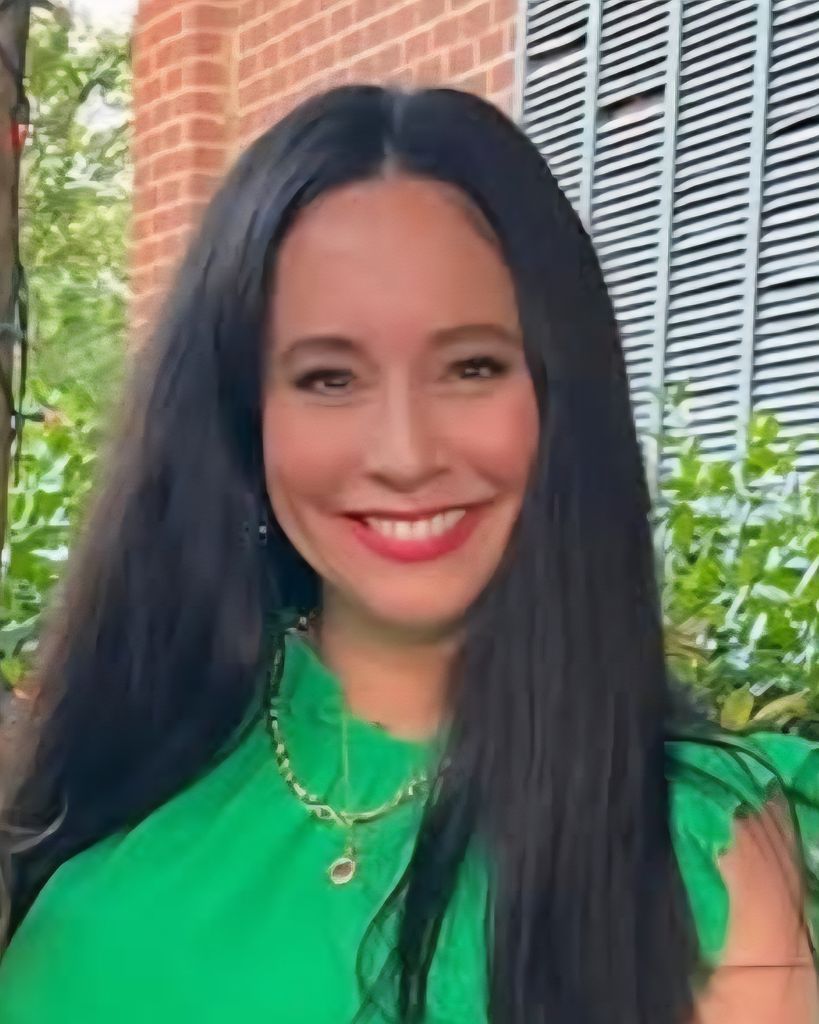 Amy Heather Burt Profile Photo