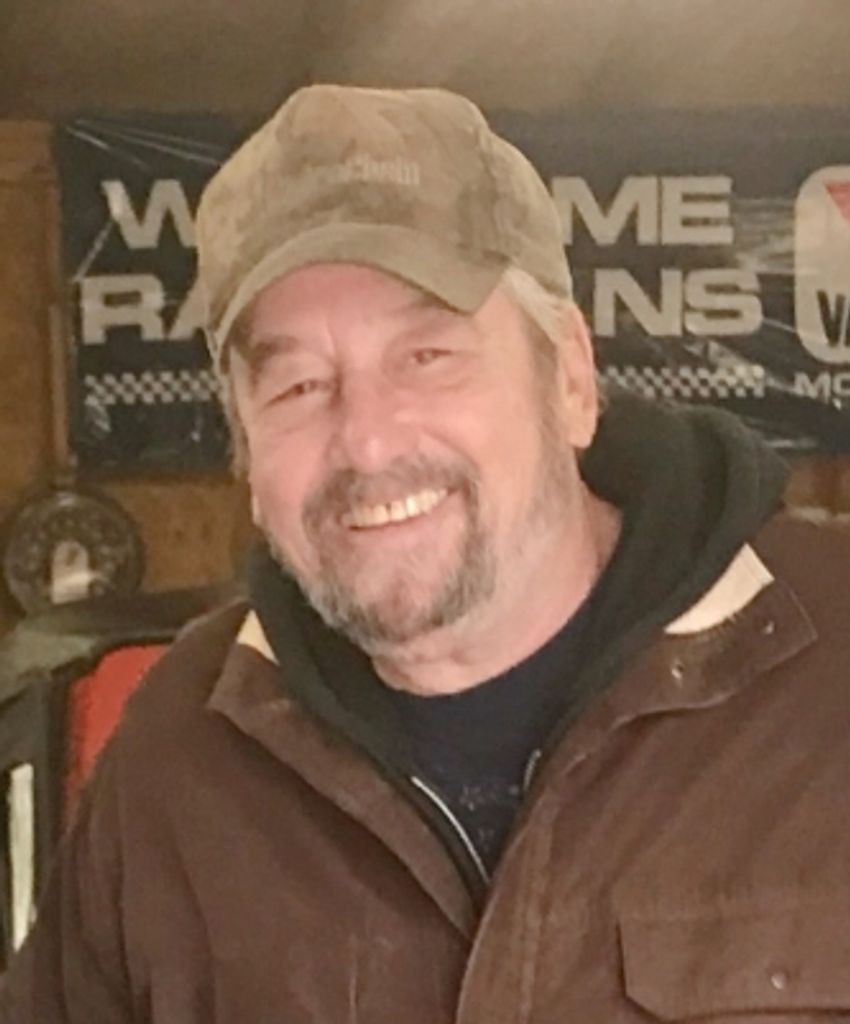 Robert L. 'Bob' Kovach Profile Photo