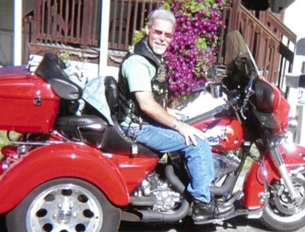 Lee R. Schurdevin