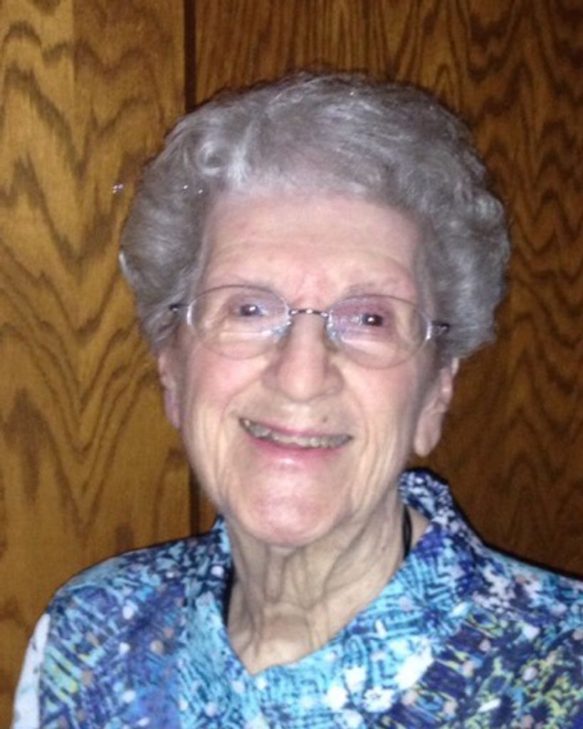 Betty Lou Tarr Profile Photo