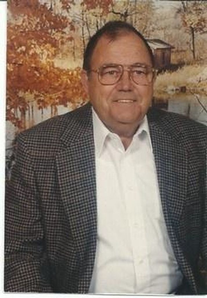 Gerald G. Large Profile Photo
