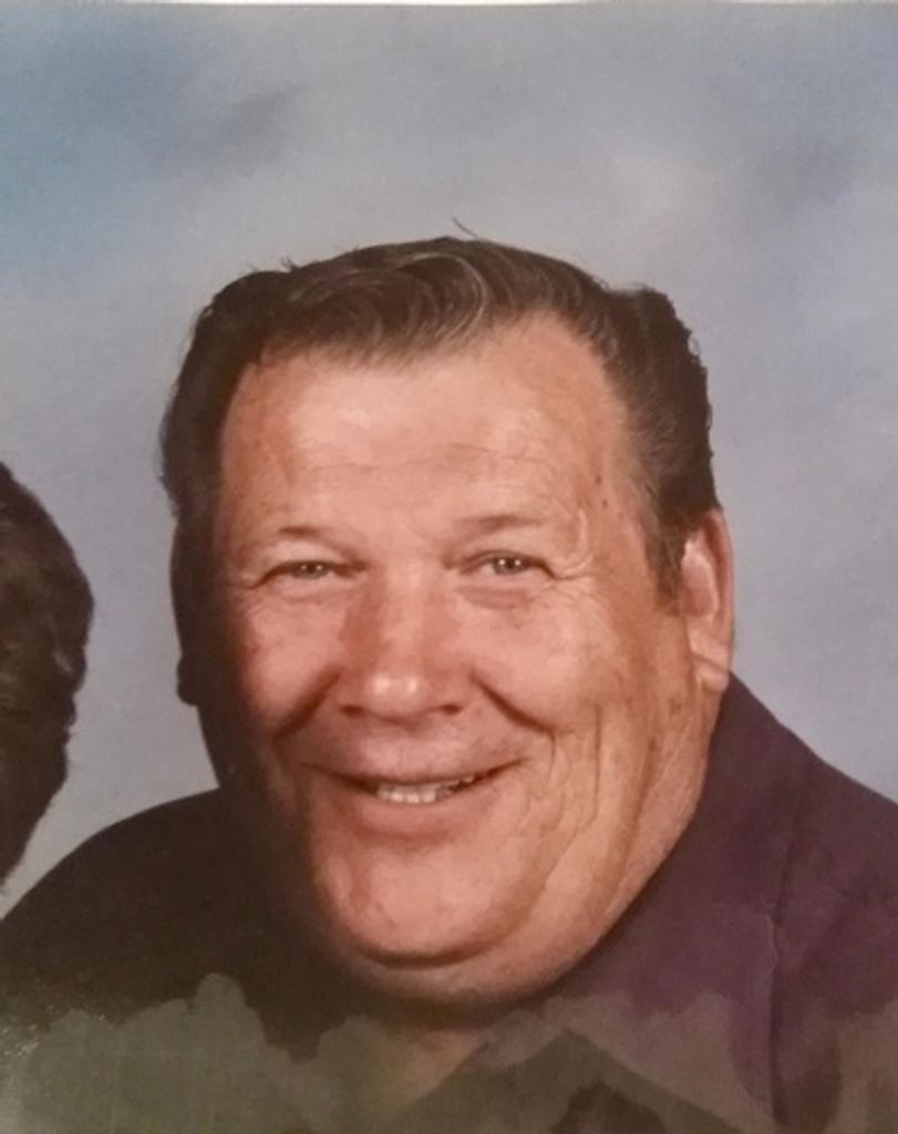 Johnny Nelson Germaine, Sr.