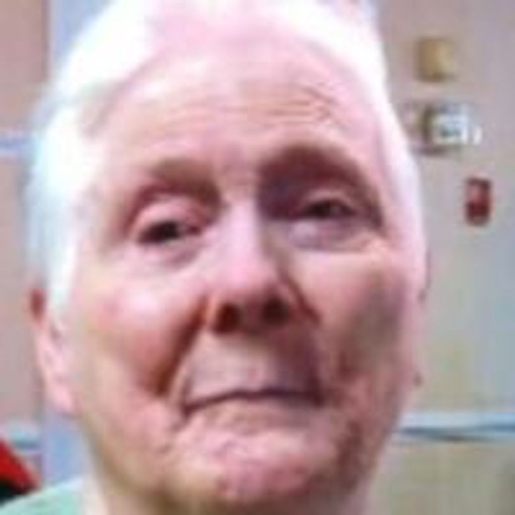 Myrtis Benford