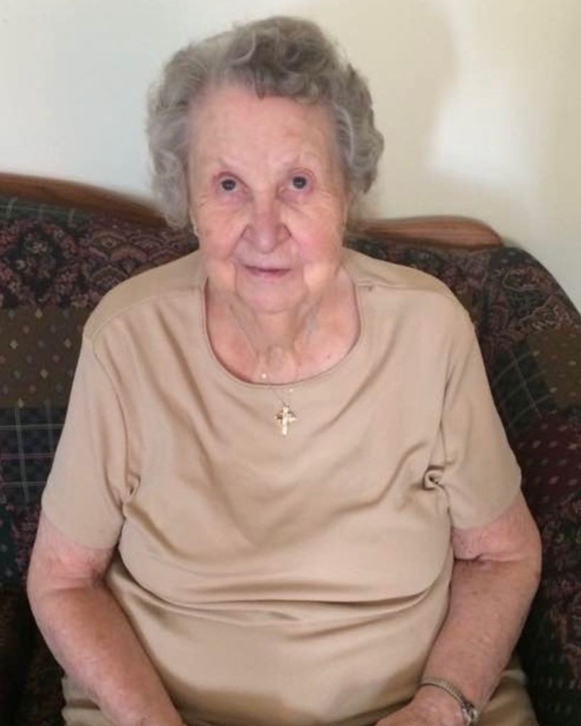 Bernice F. Dutton Profile Photo