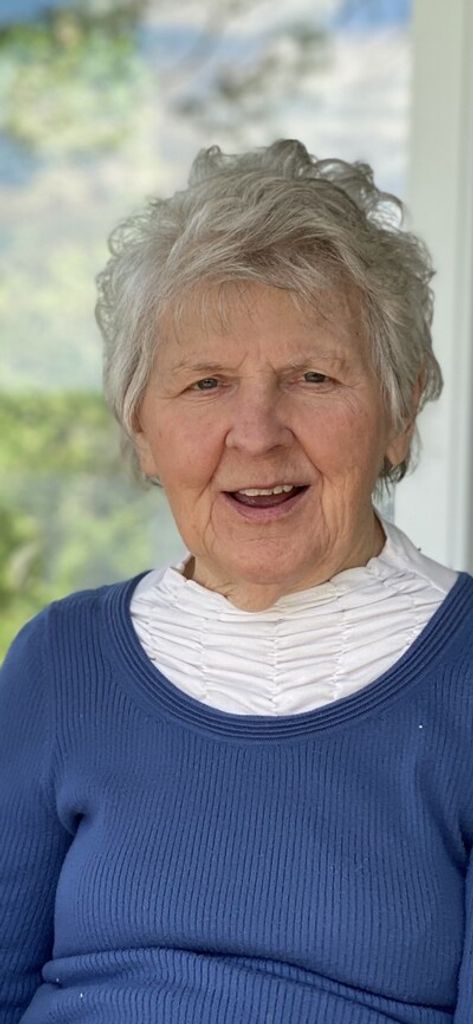 Geraldine Ann Waybright Settle Profile Photo