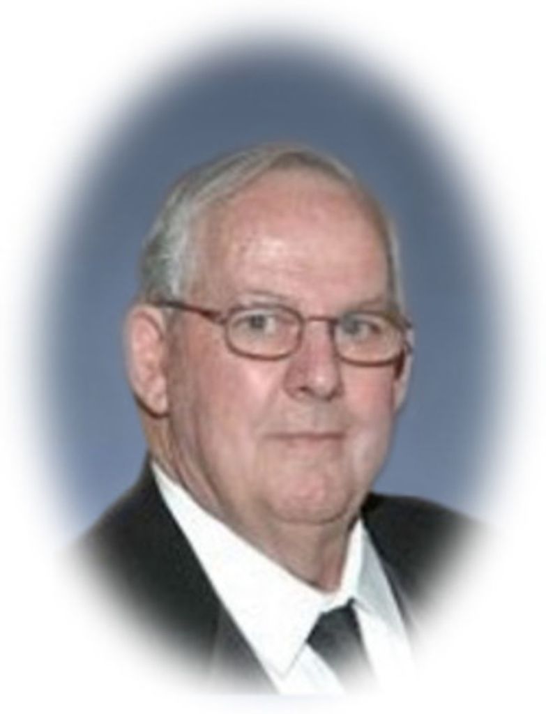 Benedict Frank Lealy