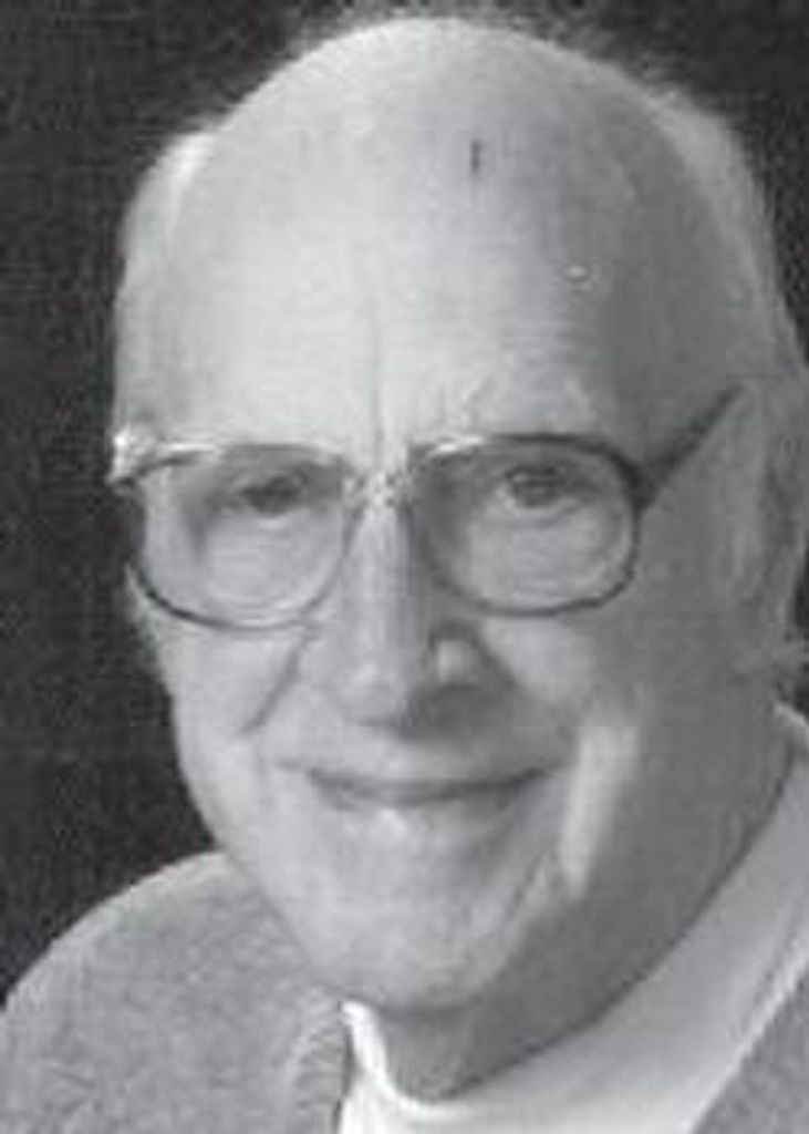 Robert Bruce Farmer Jr.