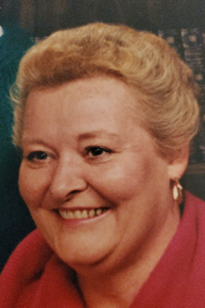 Anne Lantz