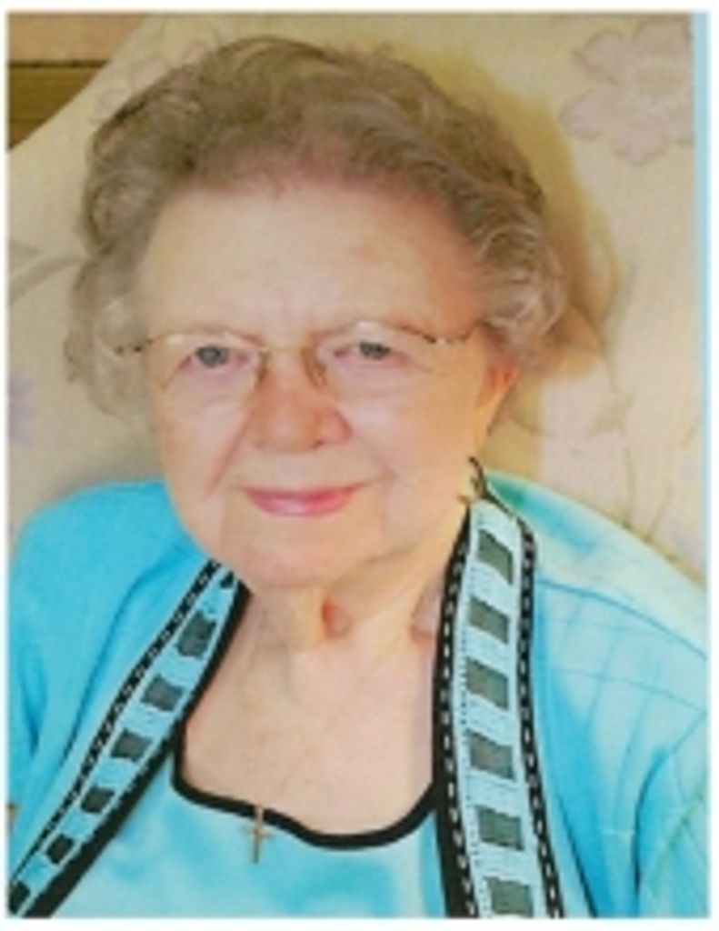 Borghild 'Borgie' Therese Tuecke Profile Photo