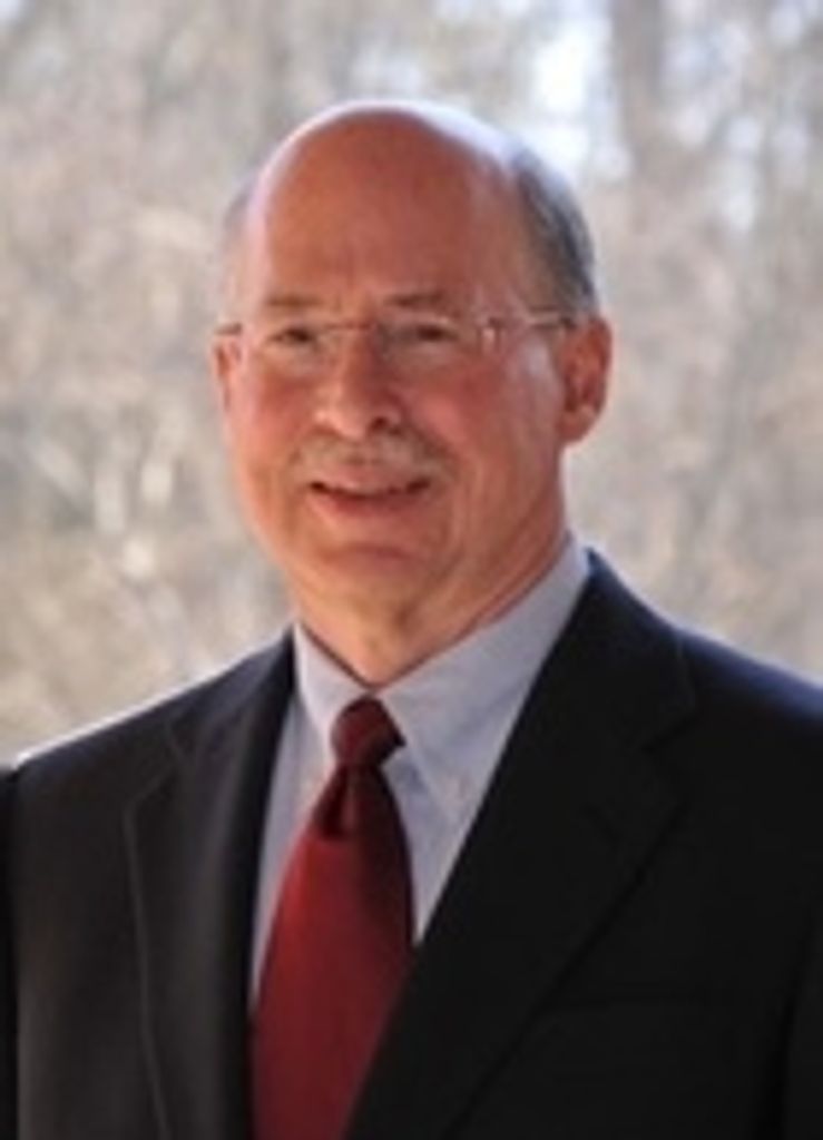 Paul Ronald DeKoster
