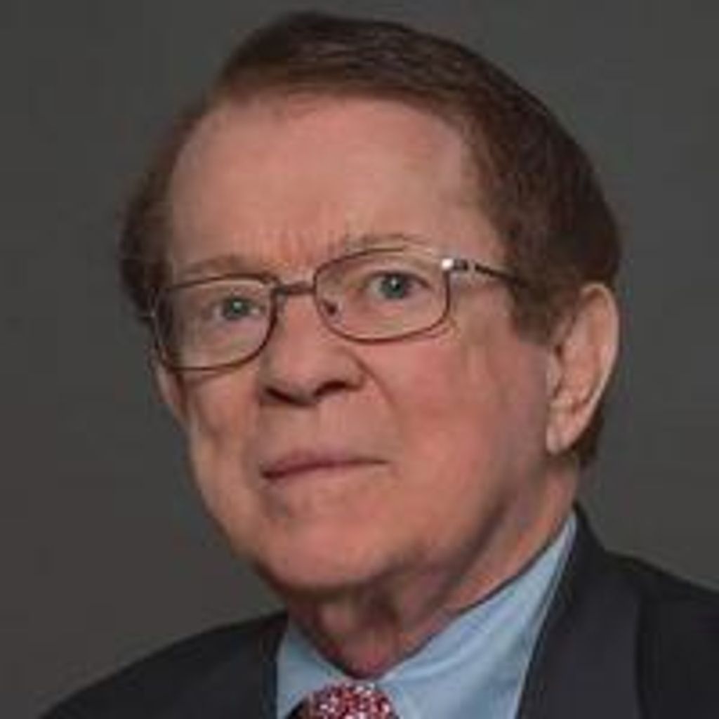 John Burke Asher Profile Photo