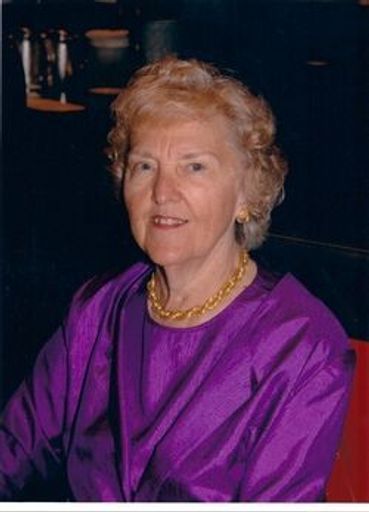 Agnes Silbermann Profile Photo