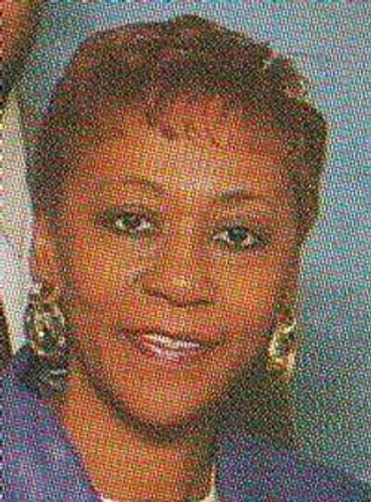 Mrs. Catherine Rhodes Morrow