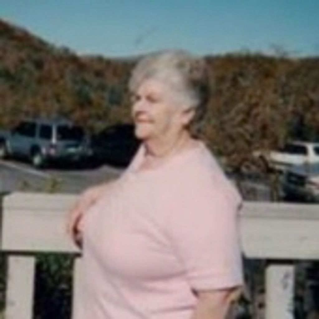 Alice Caroline Whitmer