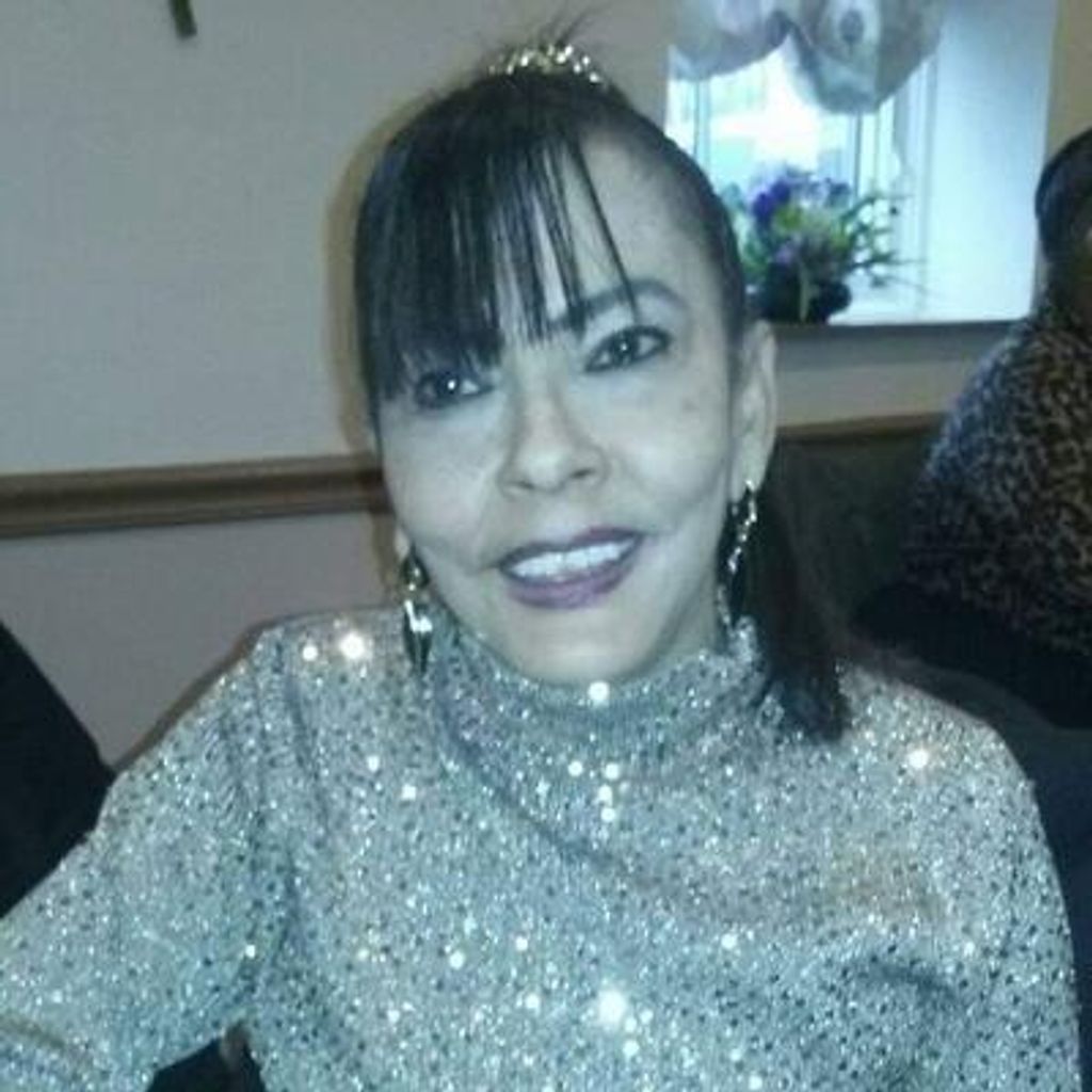Evelyn Gonzales Profile Photo