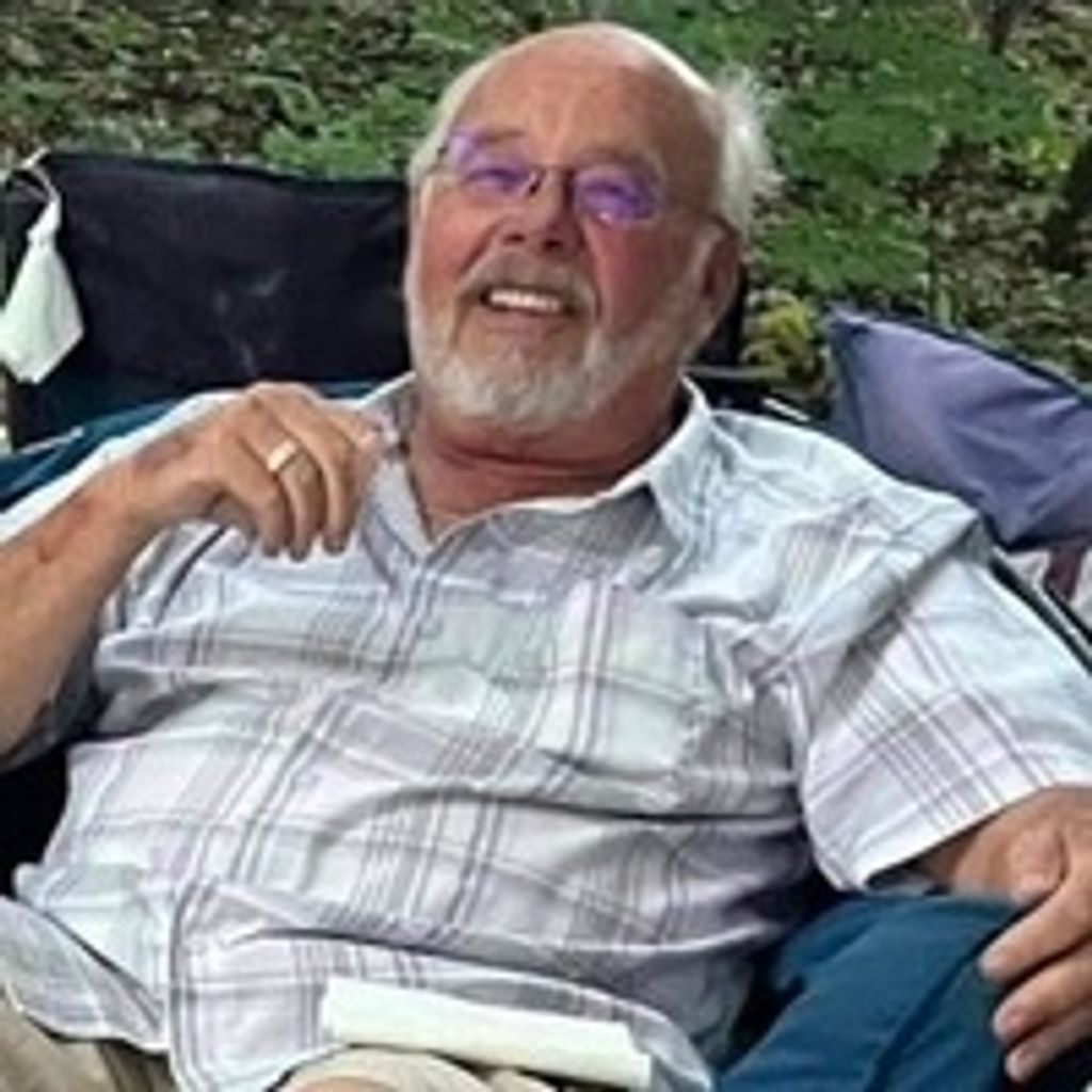 Robert George Snyder, Sr.