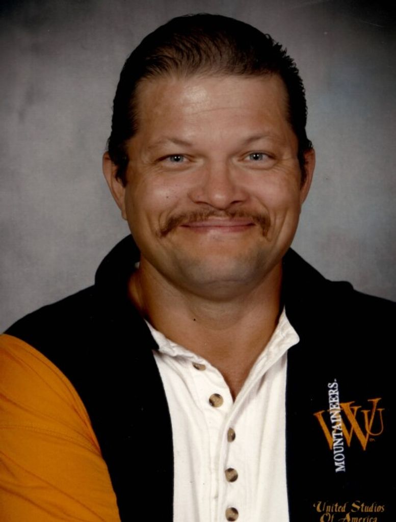 Timothy "Timmy" Mayle