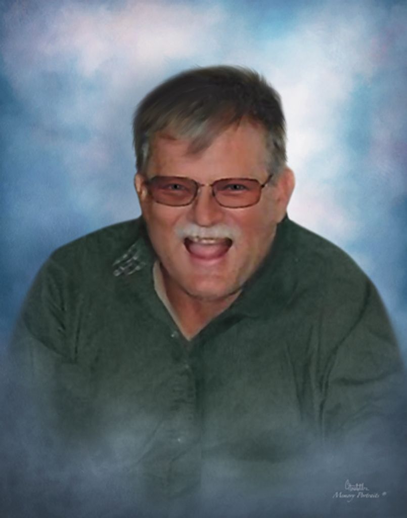 James King Sr.