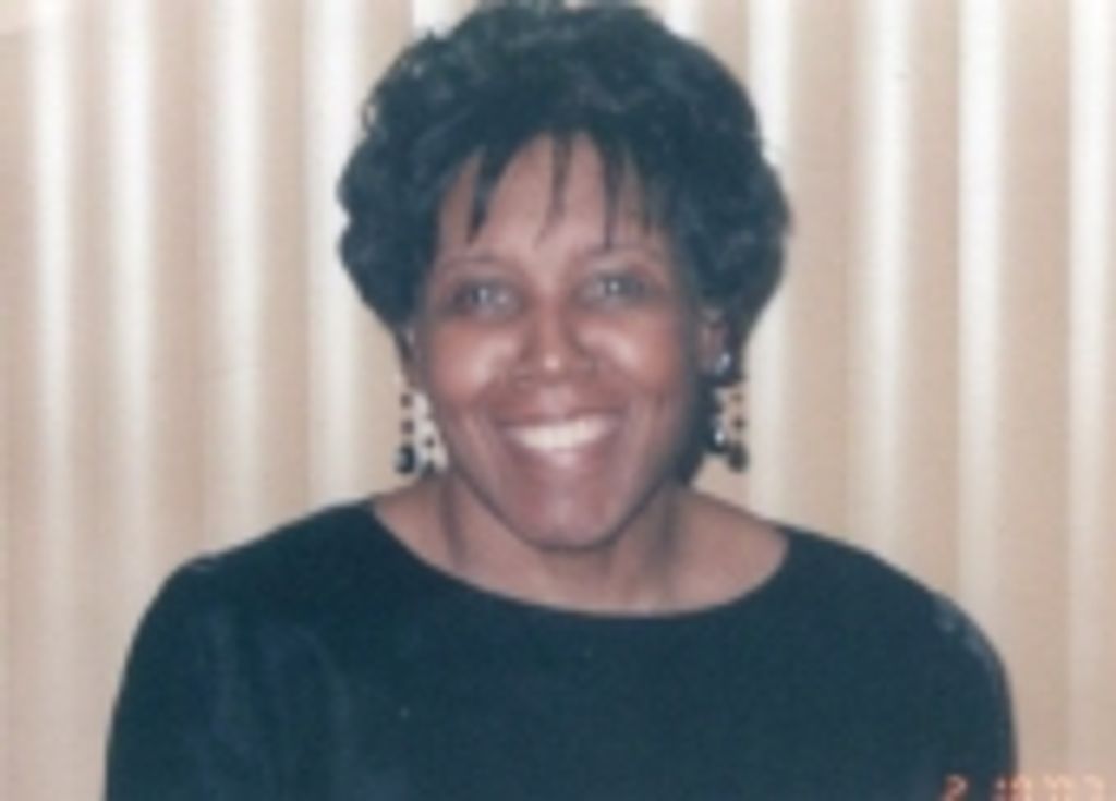 Theresa Faye (Simpkins) Coleman