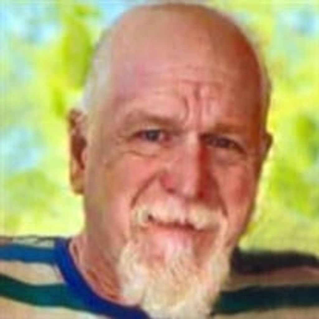 Robert "Bobby" Rush