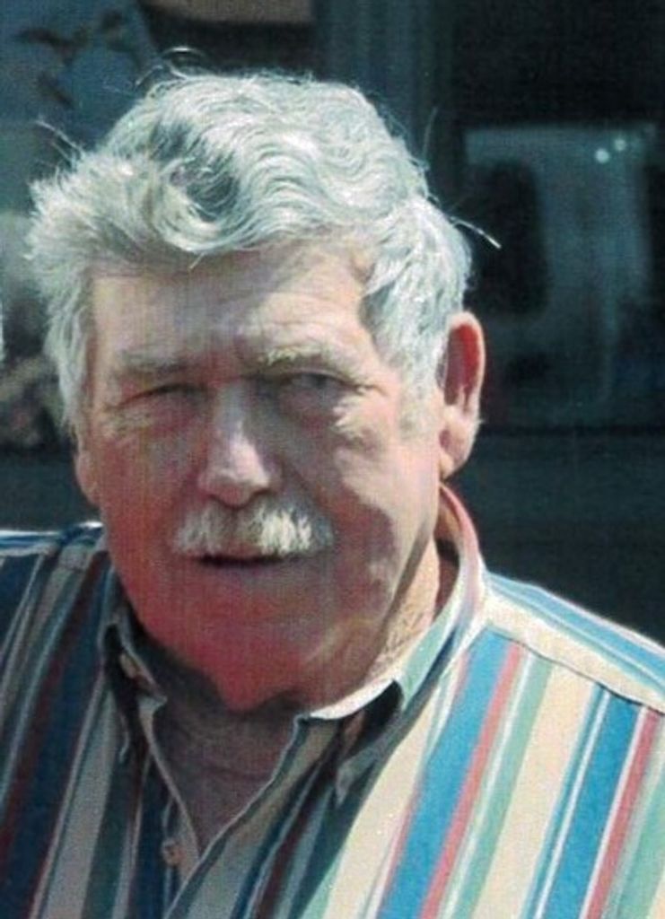Wayne Terry Profile Photo