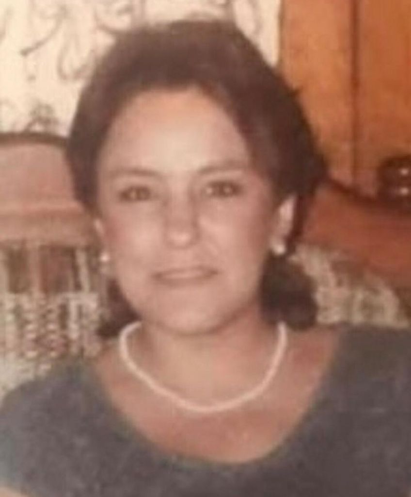 Doris "Sally" Hawkins Haas Profile Photo